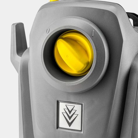 Hidrolavadora Hd 4/8 Classic Kap Karcher-2