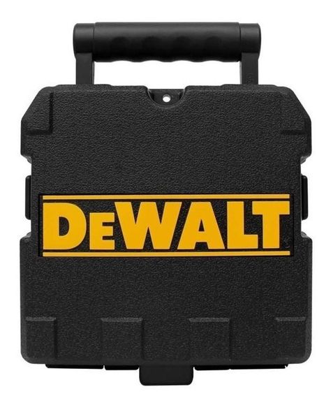 Nivel Laser Dewalt En Cruz Dw08802cg - Verde-1