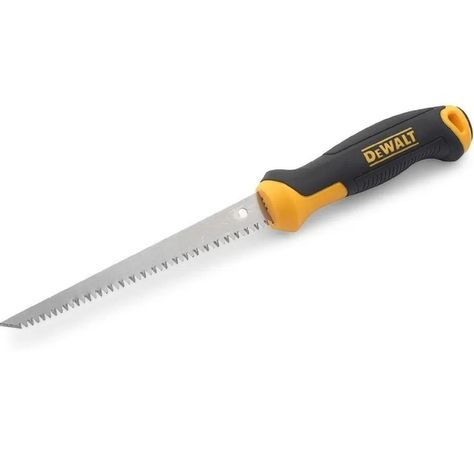 Sierra De Punta manual 6 pulgadas Dewalt Dwht20540-1