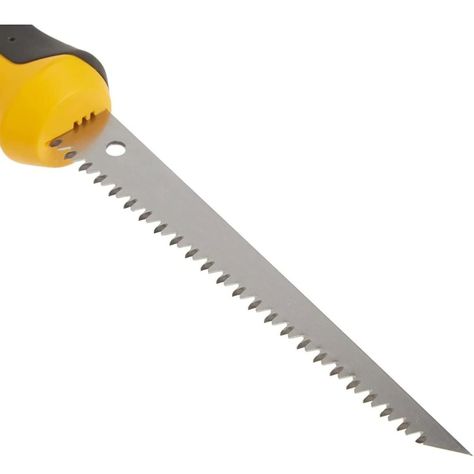 Sierra De Punta manual 6 pulgadas Dewalt Dwht20540-2