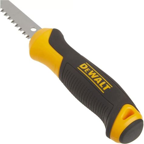Sierra De Punta manual 6 pulgadas Dewalt Dwht20540-3