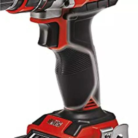 Taladro Percutor Einhell Te-cd 18/50 Li-i Brushless - Solo-3