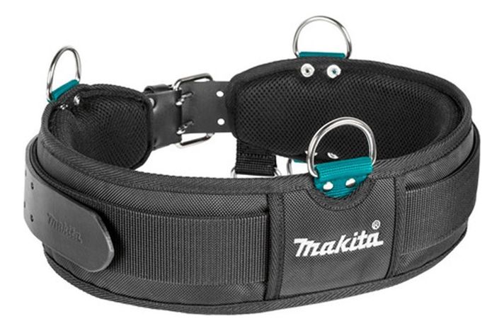 Cinturón Acolchado Con Colgante Makita E-15366-6