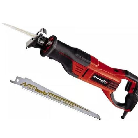Sierra Sable Einhell Te-ap 750e - Envío Gratis-0