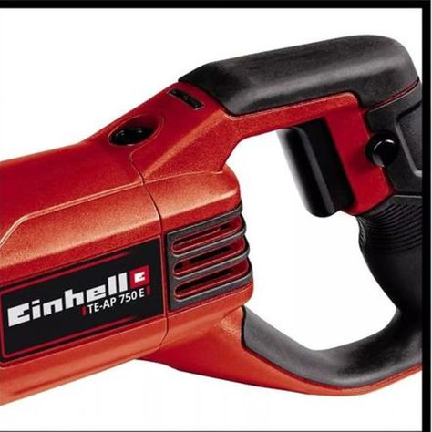 Sierra Sable Einhell Te-ap 750e - Envío Gratis-3