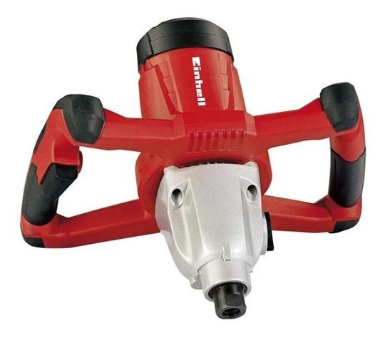 Mezclador De Pintura Y Cemento Einhell Tc-mx 1200-6