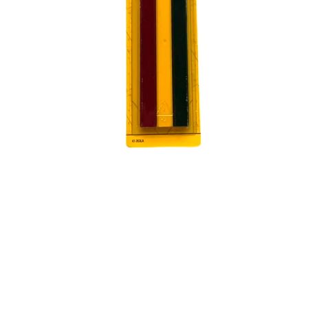 Set de 3 Lápices Carpintero Grafito N°2 Stanley 47-353LA-2