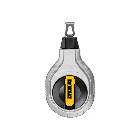 Tizador 30 Mts 6:1 Sin Tiza Dewalt DWHT47399-1
