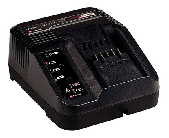 Kit Taladro Percutor + Atornillador Impacto Einhell + Pxc4,0-4