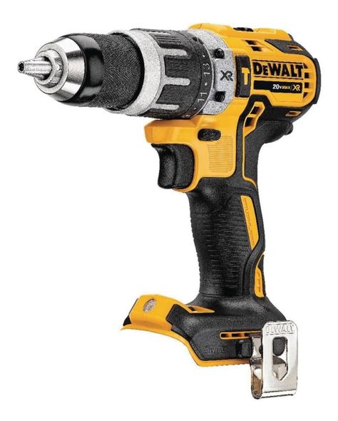 Taladro Percutor Brushless 20v Xr Dcd796b Dewalt-2