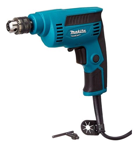 Taladro Rotación Makita 6.5mm 230w M6501b-1