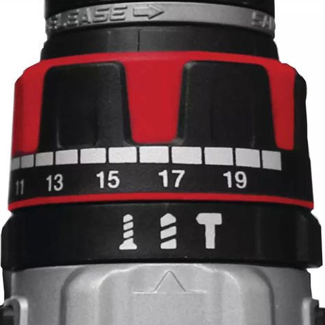 Kit Taladro Percutor Einhell Te-cd 18/50 Li-i Brushless-2