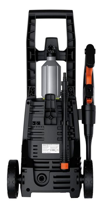 Hidrolavadora Alta Presión Black+decker Pw1450tdl-b2c-3