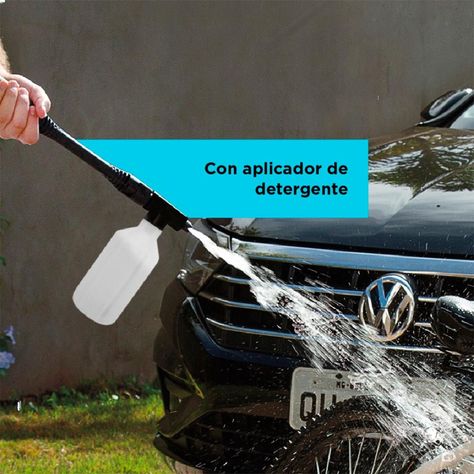 Hidrolavadora Alta Presión Black+decker Pw1450tdl-b2c-4
