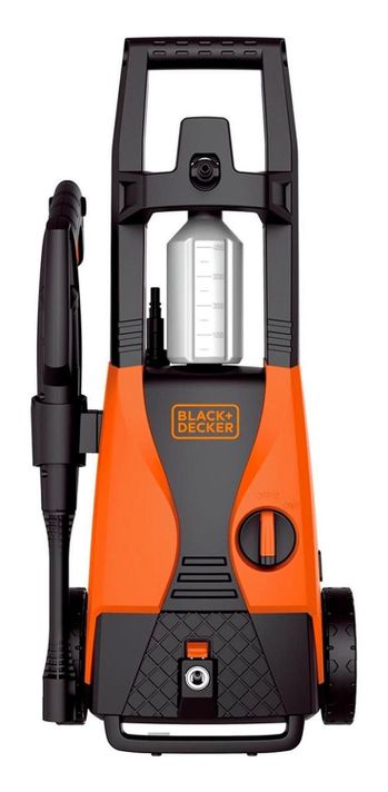 Hidrolavadora Alta Presión Black+decker Pw1450tdl-b2c-0