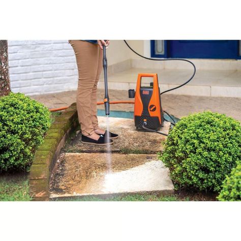 Hidrolavadora Alta Presión Black+decker Pw1450tdl-b2c-2