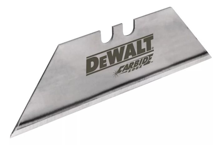 Repuesto Cartonero Retractil 50 Pzas Dewalt Dwht11131l-1