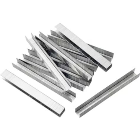 Grapas Para Trabajo Pesado 1/2 1000un Stanley Tra708t-5
