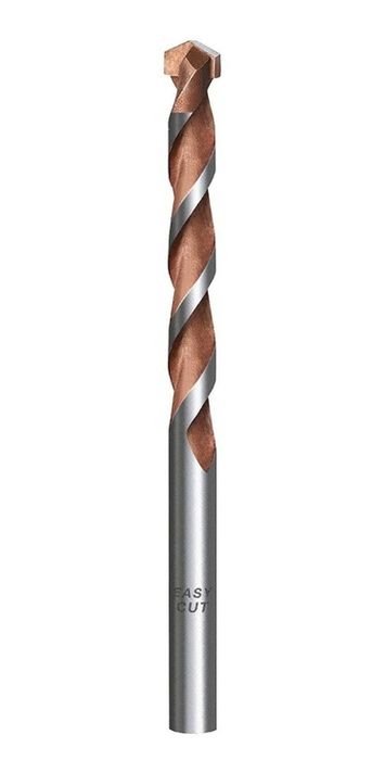 Broca Multiconstrucción 8,0 Mm Kwb 48680-0