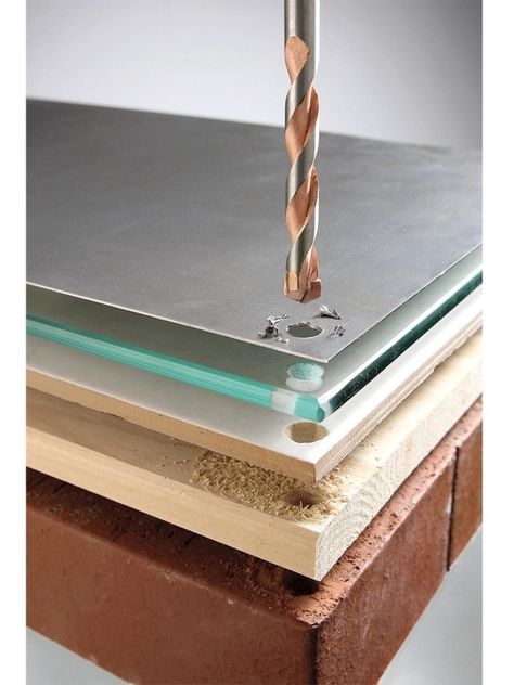 Broca Multiconstrucción 8,0 Mm Kwb 48680-2