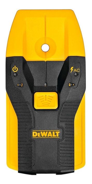 Detector Laser 3/4 Rango Detección 19mm Dewalt Dw0100-0