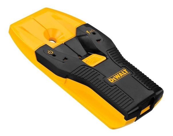 Detector Laser 3/4 Rango Detección 19mm Dewalt Dw0100-1