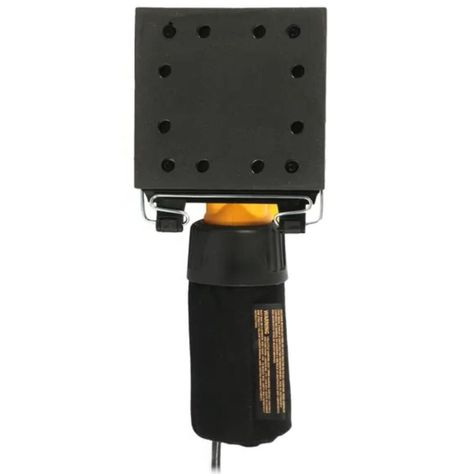 Lijadora Orbital Dewalt Dwe6411-b2c 230 Watts-5