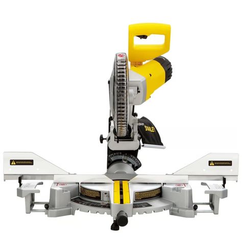 Sierra Ingletadora Stanley Sm18 1800w - 220v-240v-3