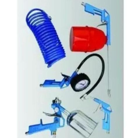 Kit Herramientas para Compresor Hyundai 82KITXY5000-2