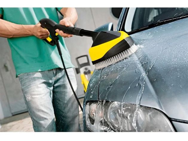 Cepillo Alto Rendimiento Hidrolavadoras Karcher Wb150-2