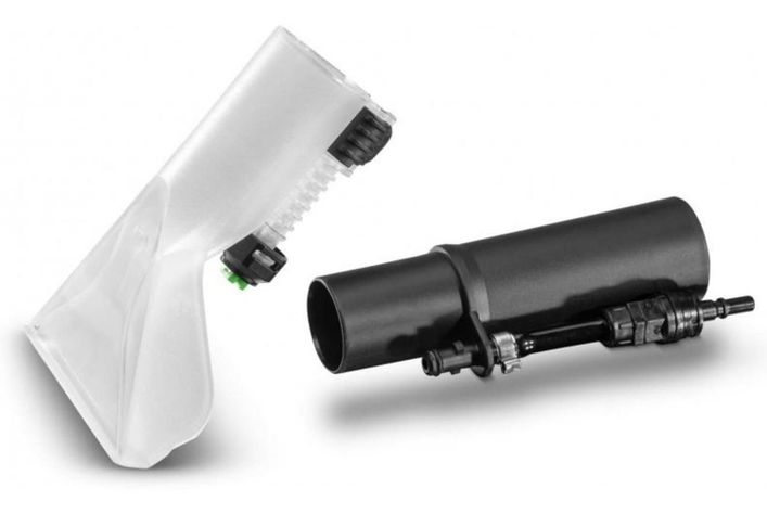 Boquilla Para Limpieza De Tapiz Karcher Se4001-0