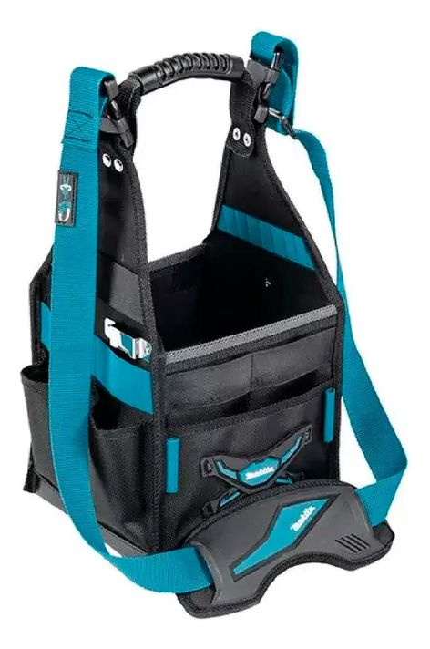 Bolso Porta Herramientas Multifunción Makita E-05480-0