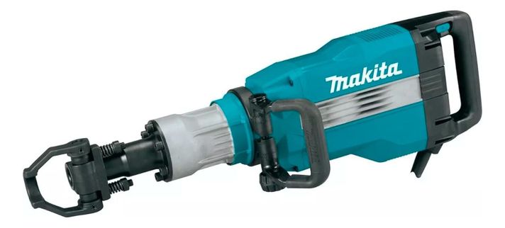 Martillo Demoledor Hex.makita Hm1502 - 49j-2