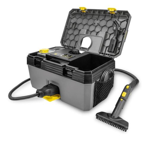 Limpiadora A Vapor Profesional Karcher Sg 4/2-6