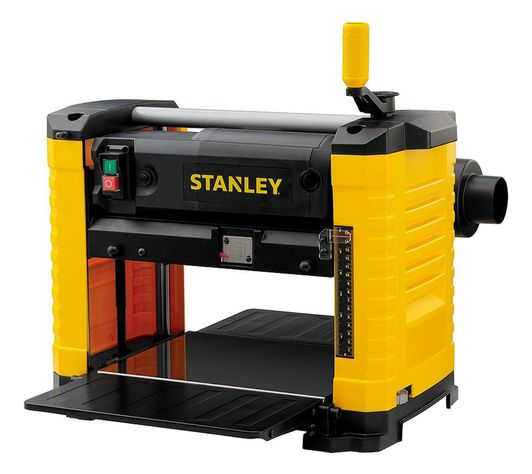 Cepillo De Banco Stanley 1800w Stp18-0