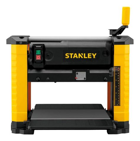 Cepillo De Banco Stanley 1800w Stp18-2
