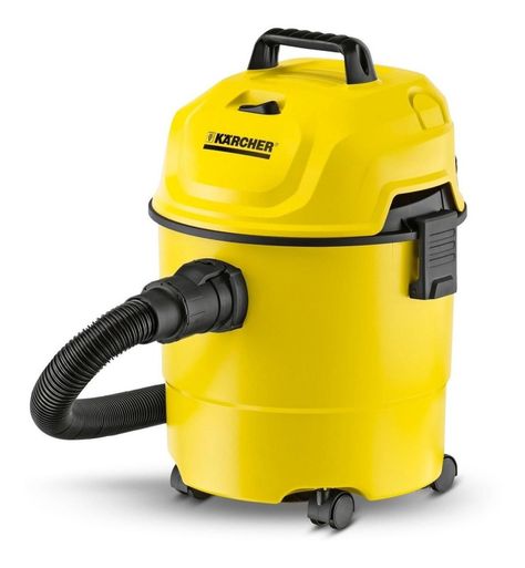 Aspiradora Polvo Y Agua Karcher Wd1-3