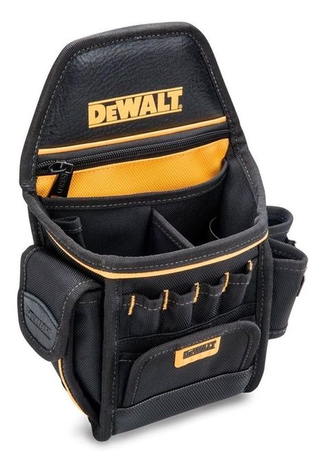 Bolso De Herramientas 16 Bolsillos Dewalt Dwst83485-la-0