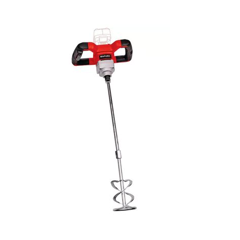Mezclador Inal. Pintura Einhell TE-MX 18 Li - Sin Baterías-0