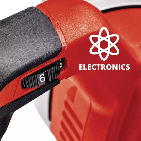 Mezclador Inal. Pintura Einhell TE-MX 18 Li - Sin Baterías-2