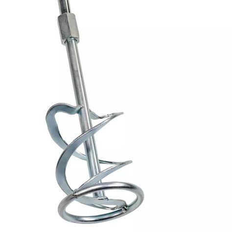 Mezclador Inal. Pintura Einhell TE-MX 18 Li - Sin Baterías-4