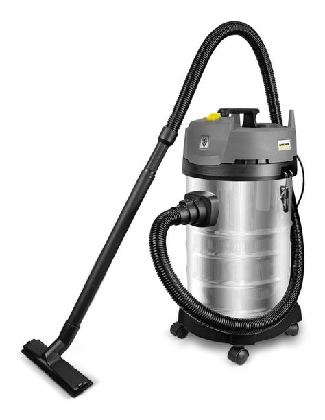 Aspiradora Profesional Polvo Y Agua Karcher Nt 30/1-1