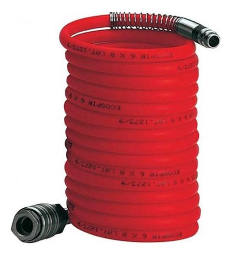 Accesorio Manguera Para Compresor Einhell 4mts 6mm 4139410-0