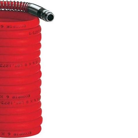 Accesorio Manguera Para Compresor Einhell 4mts 6mm 4139410-2
