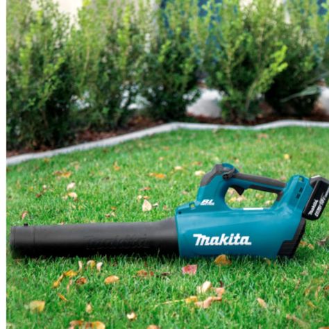Soplador Makita DUB184RT Inc. Carg y Bat 5ah-2