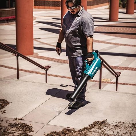 Soplador Makita DUB184RT Inc. Carg y Bat 5ah-3