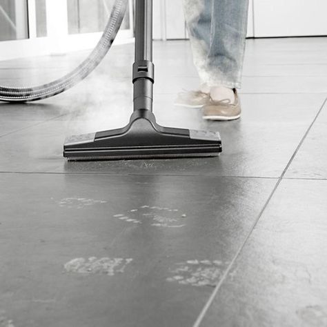 Limpiadora - Aspiradora De Vapor Karcher Sv 7-2