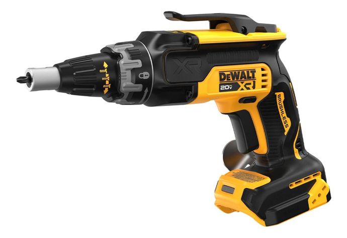 Atornillador Drywall Dewalt Dcf630b 20v Xr - Sin Baterías-0