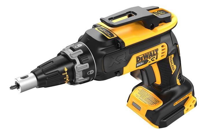 Atornillador Drywall Dewalt Dcf630b 20v Xr - Sin Baterías-1