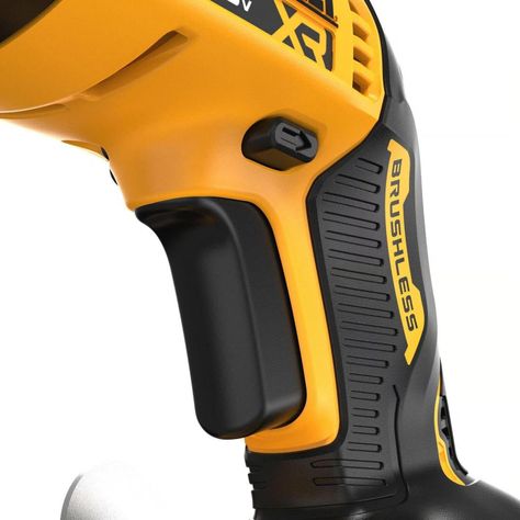 Atornillador Drywall Dewalt Dcf630b 20v Xr - Sin Baterías-4